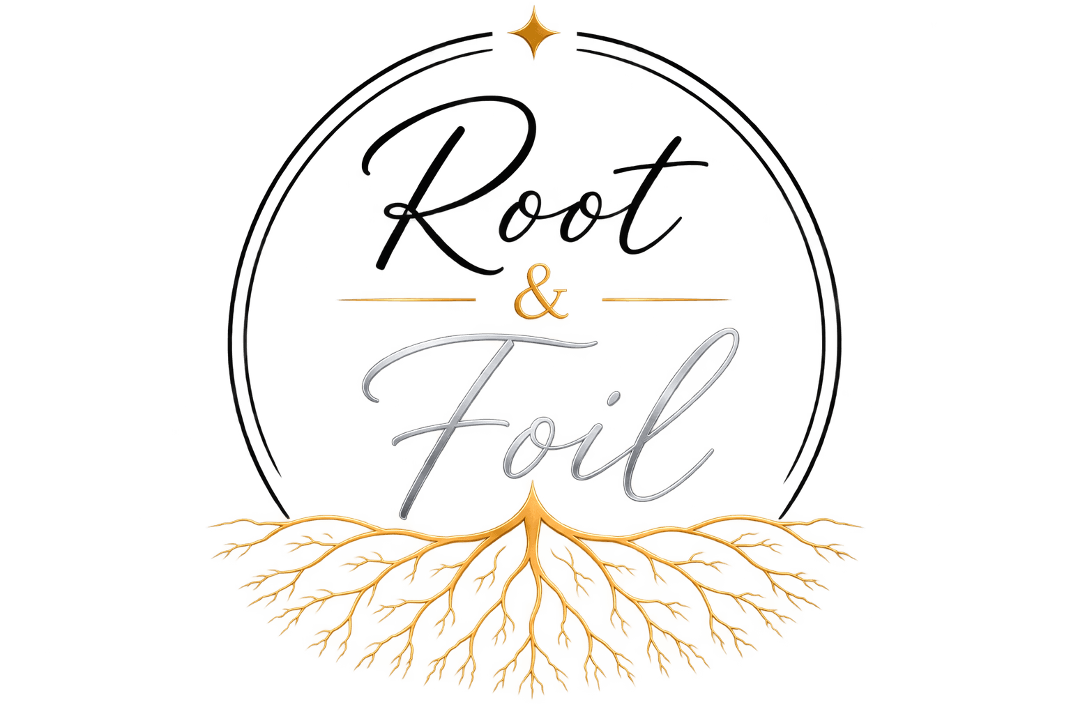 Root & Foil